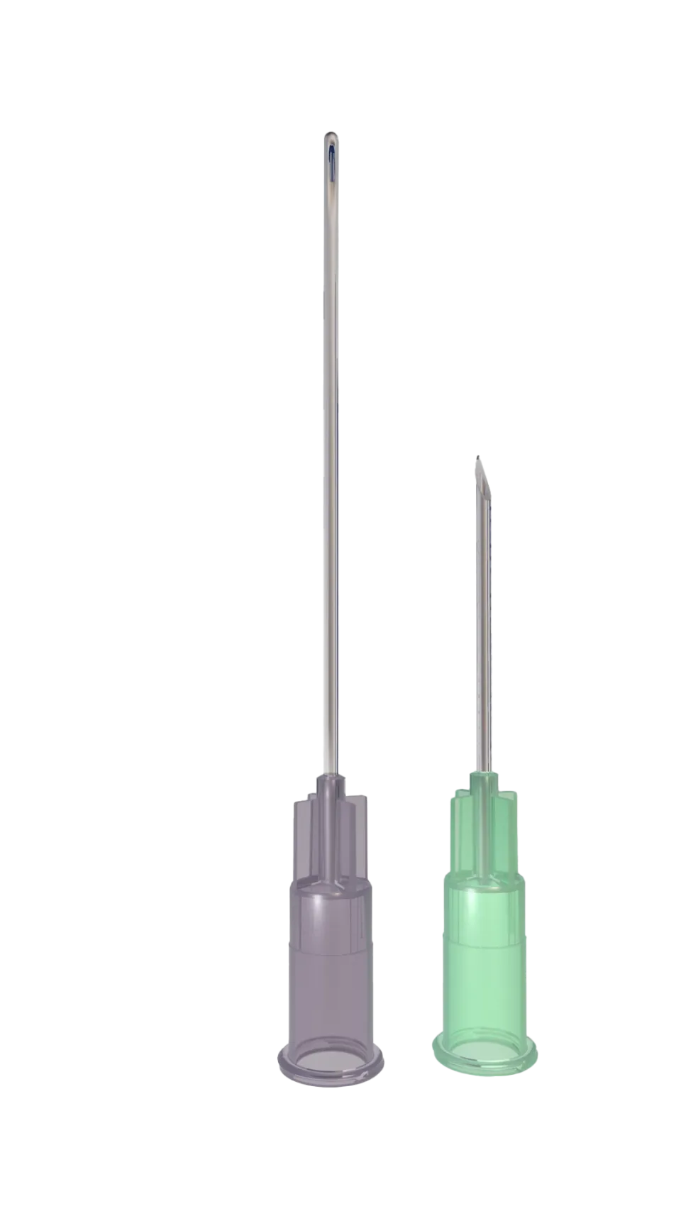 Mirror Soft® Cannulars Side